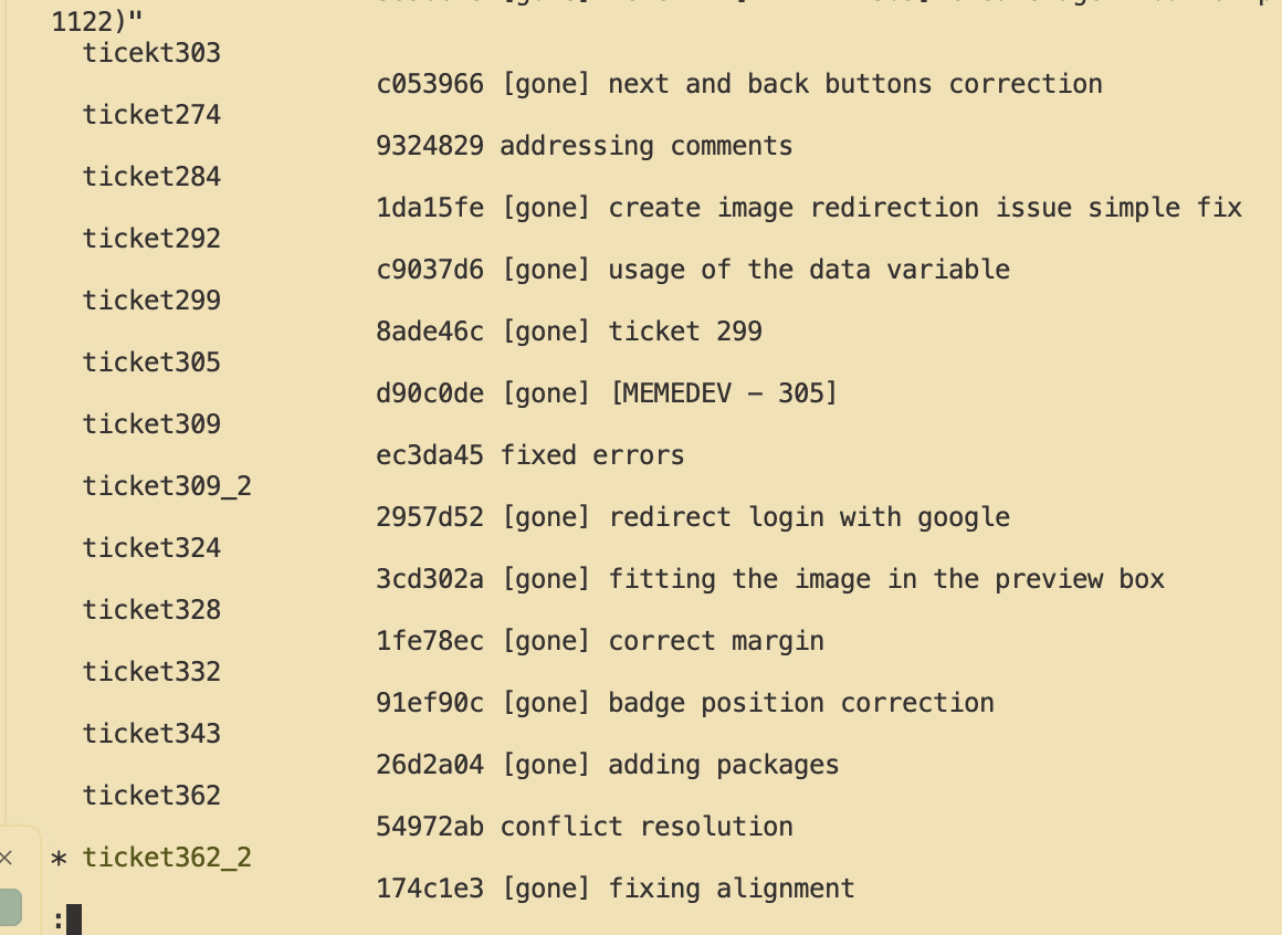 GitHub Actions Workflow