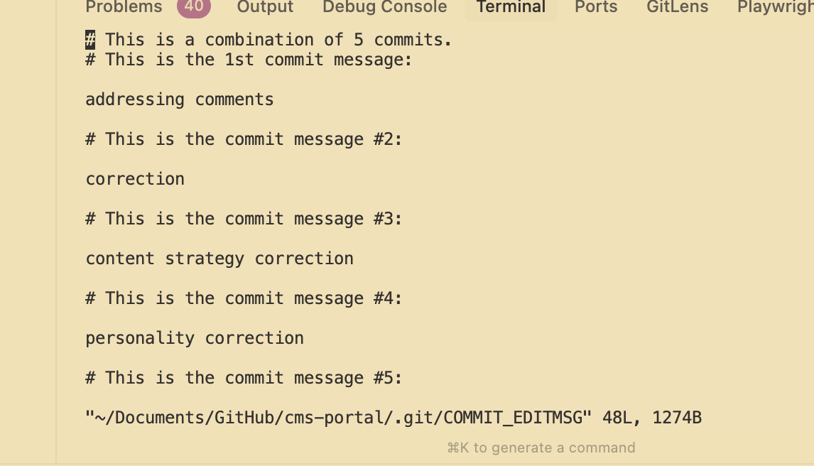 GitHub Actions Workflow