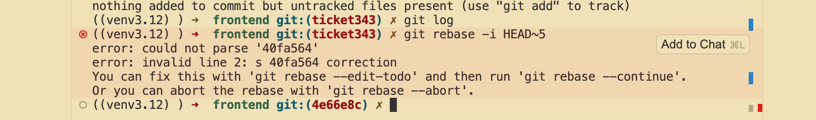 GitHub Actions Workflow